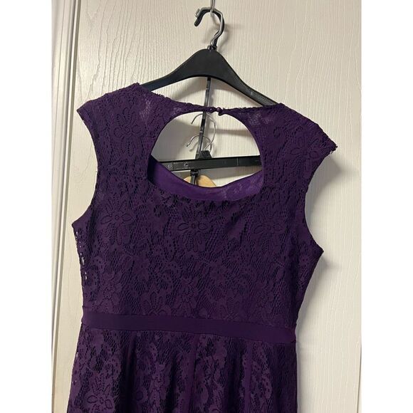 Candalite Dress  - Picture 4 of 6